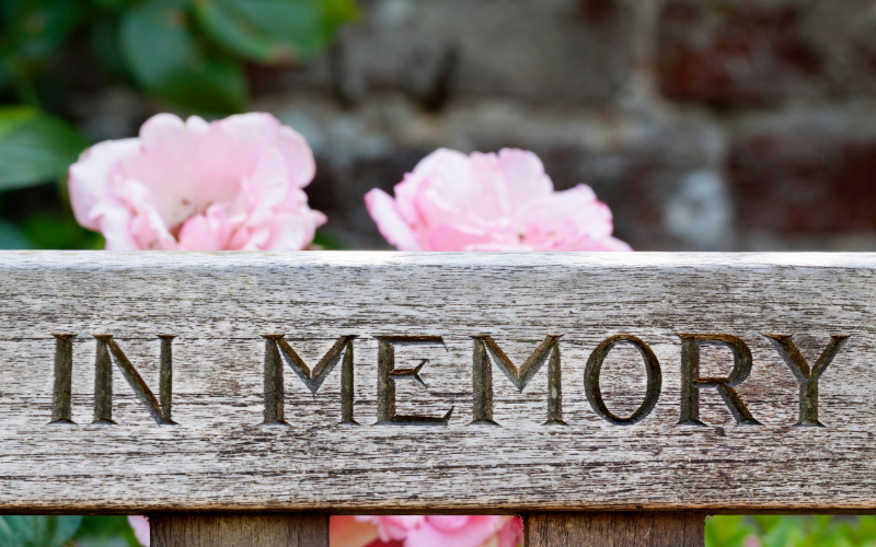 Creating a Memorial Garden with Ashes: A Guide from MH Funerals