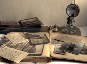 Memory Preservation: Creative Ideas for Preserving the Memories of Loved Ones