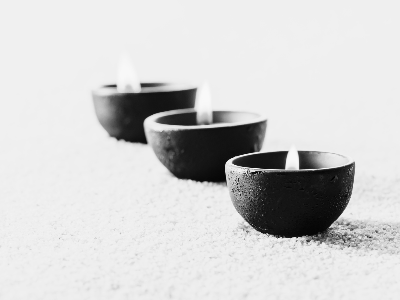 The Emotional Benefits of Choosing a No-Service Cremation