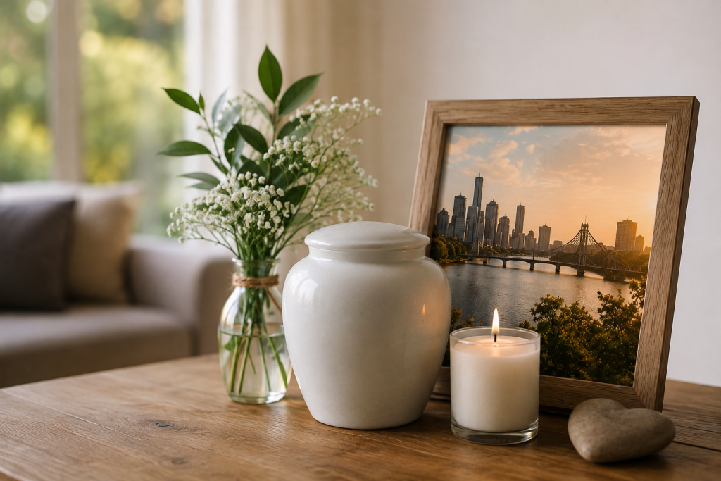 Do You Need a Funeral Service Before Cremation? Your Brisbane Options Explained